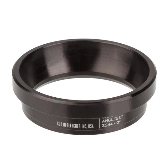 Cane Creek AngleSet ZS44 Obere Lagerschale 00° black - RACKTRENDZ