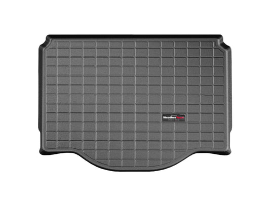 WeatherTech Cargo Liner for 2014-2021 Chevrolet Trax/Buick Encore, Black
