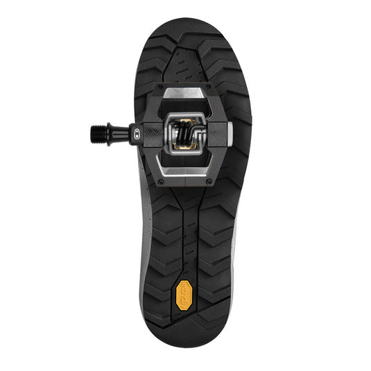 CB MALLET TRAIL BLK/BLK RESSORT