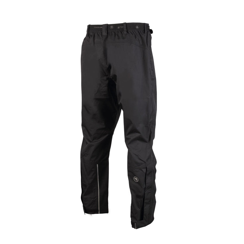 Chargez l&#39;image dans la visionneuse de la galerie, Endura Men&#39;s Gridlock II Overtrousers Black 2XL - RACKTRENDZ
