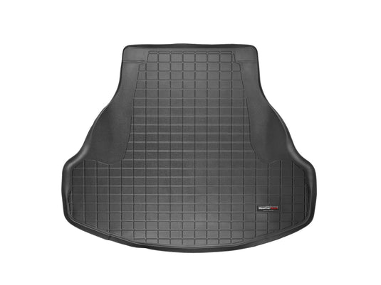 WeatherTech Cargo Liner for 2013-2017 Honda Accord, Black