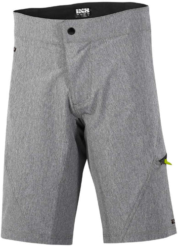 IXS Flow - Strapless Shorts Men - Grey 2019 - RACKTRENDZ