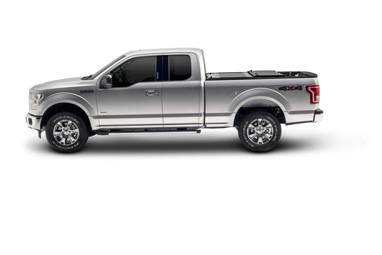 Enthuze R-Series Tonneau Cover for 2019-2023 Ford Ranger 6'1