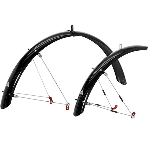 Axiom Fenders Roadrunner Ar 29X1.5-2.2 MTB Bk - RACKTRENDZ