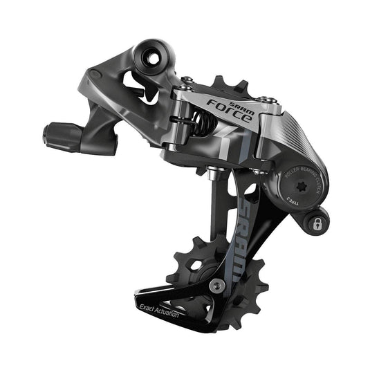 SRAM Force 1 Type 3.0 Long Cage Rear Derailleur - RACKTRENDZ