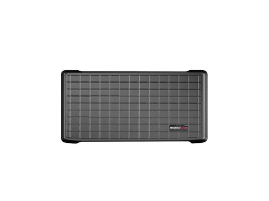 WeatherTech Cargo Liner for 2007-2011 Toyota Yaris, Black