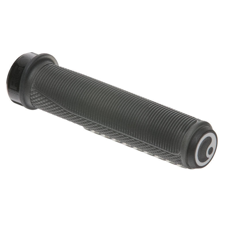 Load image into Gallery viewer, ERGON Unisex&#39;s GFR1 Grips, Frozen Stealth, One Size - RACKTRENDZ
