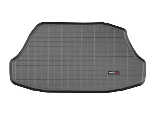 WeatherTech (40590) Cargo Liner, Black