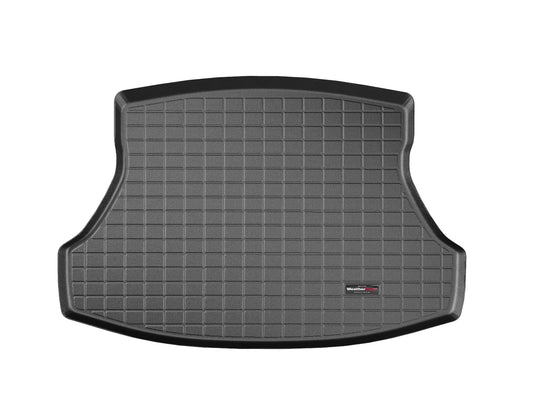 WeatherTech Cargo Liner for 2012-2015 Honda Civic, Black