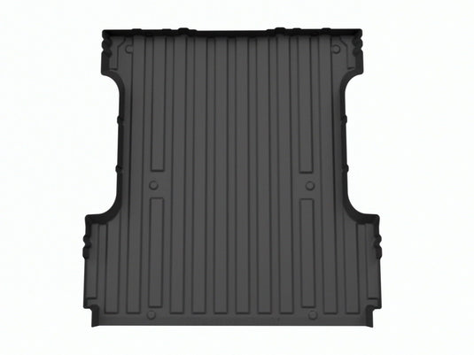 WeatherTech ImpactLiner Truck Bed Liner for Ford F-150 Raptor and Lightning (36926IM) Black