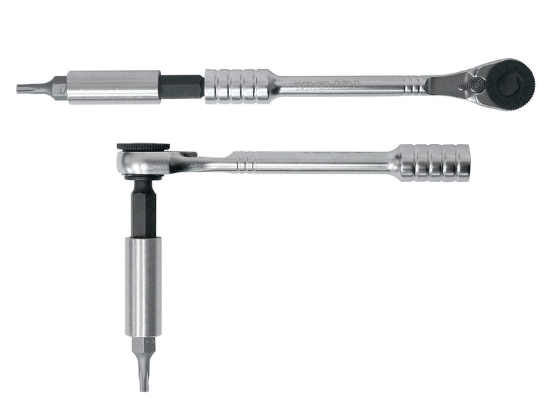 Load image into Gallery viewer, Topeak TT2524 Ratchet Rocket Lite DX Tool - RACKTRENDZ
