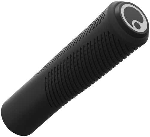 Ergon GXR Grip, Large, Black - RACKTRENDZ