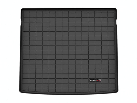 WeatherTech CargoLiner for 2024 BMW X2- Behind 2nd Row - Black