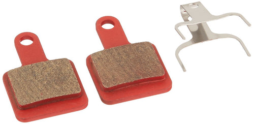 KoolStop SKS-D735 Tektro Auriga Mechanical Disc Brake Pads for Electric Bikes - RACKTRENDZ