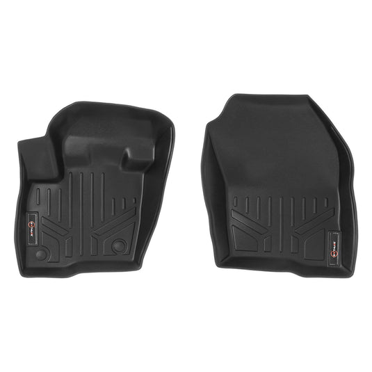Custom Floor Liners for 2015-2021 Ford Edge
