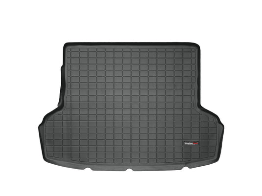 WeatherTech Cargo Liner for 2008-2011 Subaru Impreza, Black