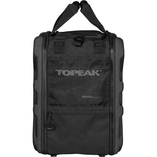 Topeak PakGo Gearpack - TPG-GP - RACKTRENDZ