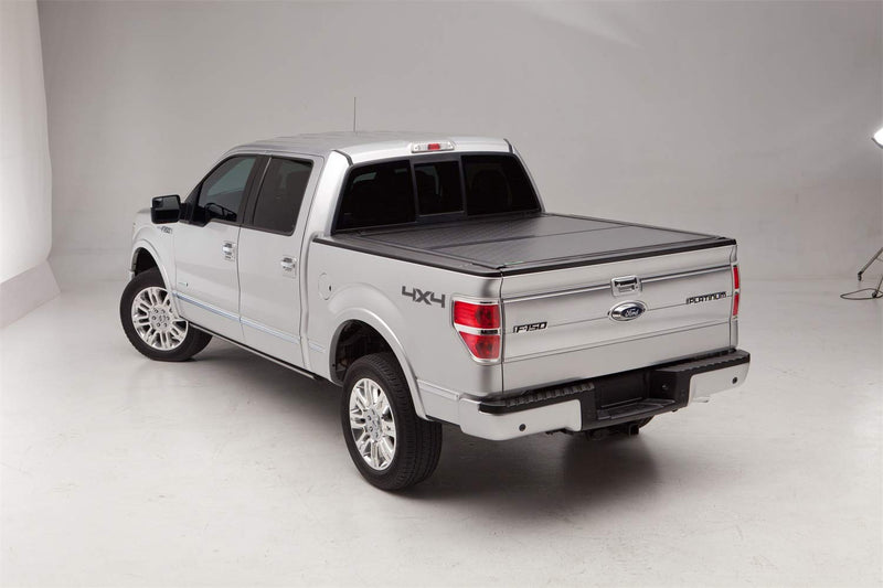 Load image into Gallery viewer, Enthuze R-Series Tonneau Cover for 2014-2018 Chevy/GMC 1500 Trucks
