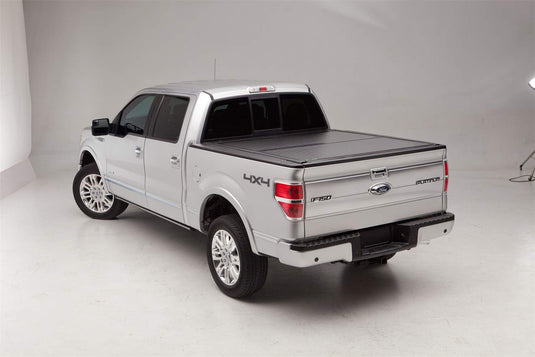 Enthuze R-Series Tonneau Cover for 2014-2018 Chevy/GMC 1500 Trucks