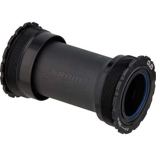 Sram Unisex - Adult Dub T47 Bottom Bracket, Black, One Size - RACKTRENDZ