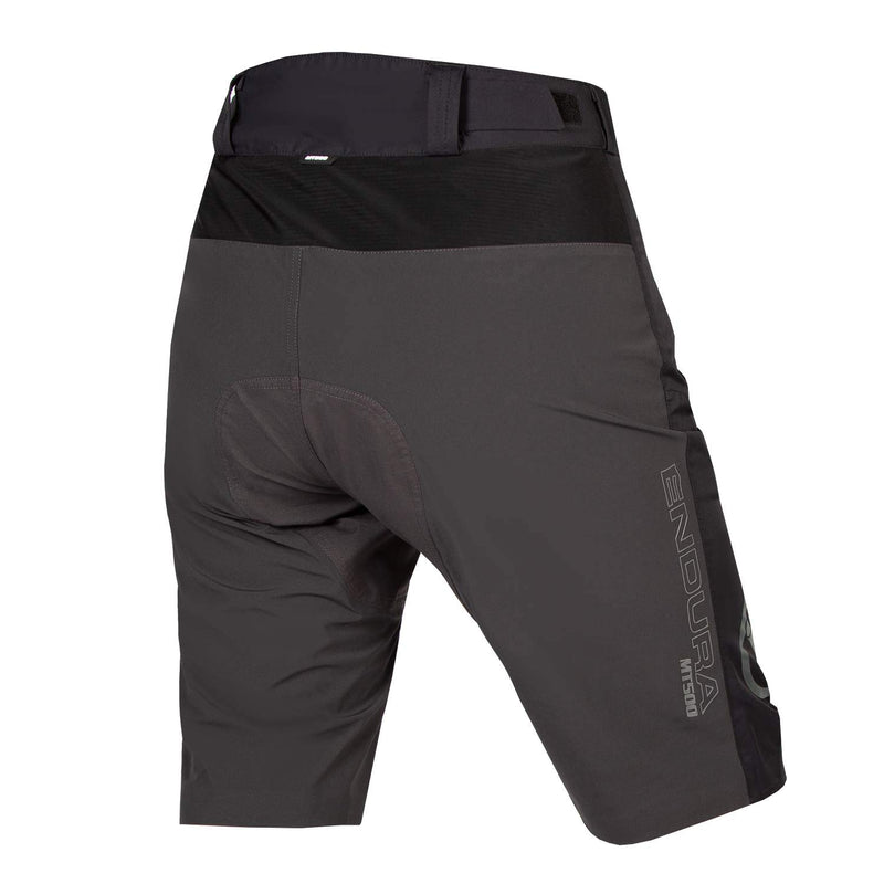 Chargez l&#39;image dans la visionneuse de la galerie, Endura Women&#39;s MT500 Spray MTB Cycling Short II Black, Small - RACKTRENDZ
