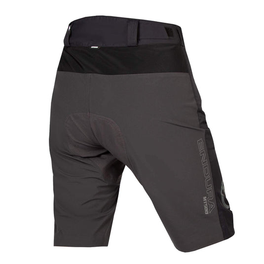 Endura Women's MT500 Spray MTB Cycling Short II Black, Small - RACKTRENDZ