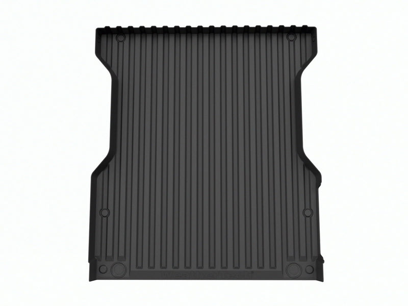 Load image into Gallery viewer, WeatherTech ImpactLiner Truck Bed Liner for Toyota Tacoma, Tacoma Hybrid (36020IM) Black
