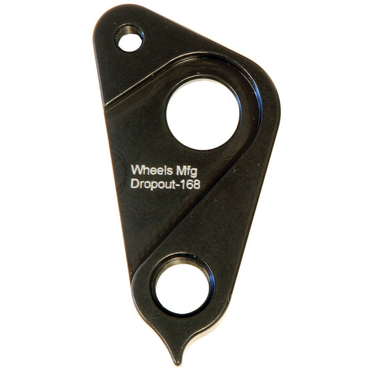 Wheels Manufacturing Dropout 168 Bicycle Hanger - RACKTRENDZ