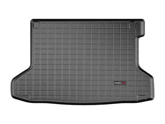 WeatherTech Cargo Liner for 2016-2021 Honda HR-V, Black