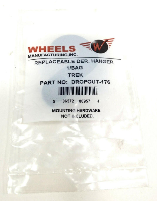 Wheels Manufacturing Trek Derailleur Hanger - RACKTRENDZ