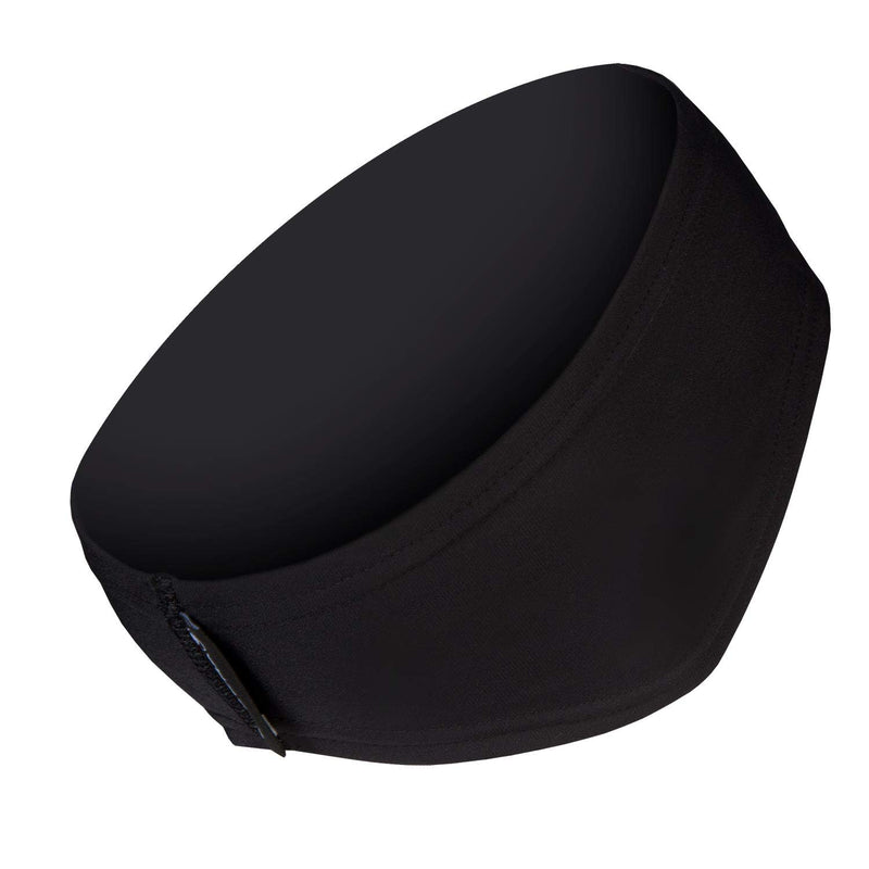 Chargez l&#39;image dans la visionneuse de la galerie, Endura FS260-Pro Cycling Headband Black, One Size - RACKTRENDZ
