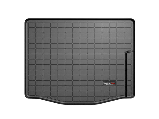 WeatherTech Cargo Liner for 2012-2018 Ford Focus, Black