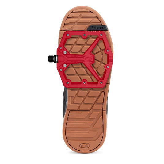 TIMBRE CB 1 LG ROUGE GEN 2