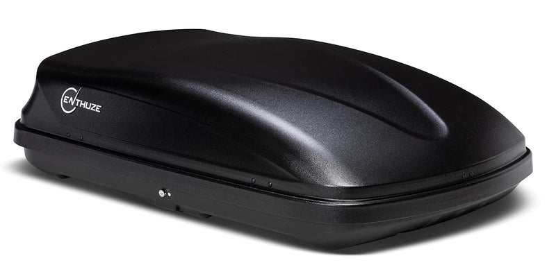 Load image into Gallery viewer, Enthuze Commute Roof Box - 14.12 Cu. Ft.
