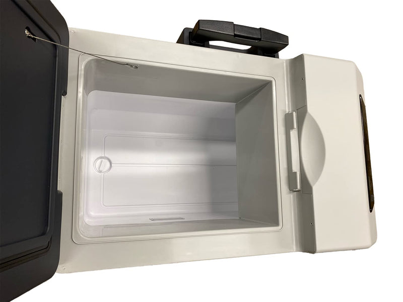 Chargez l'image dans la visionneuse de la galerie, Enthuze 30L Portable Refrigerator-Freezer with LCD Display
