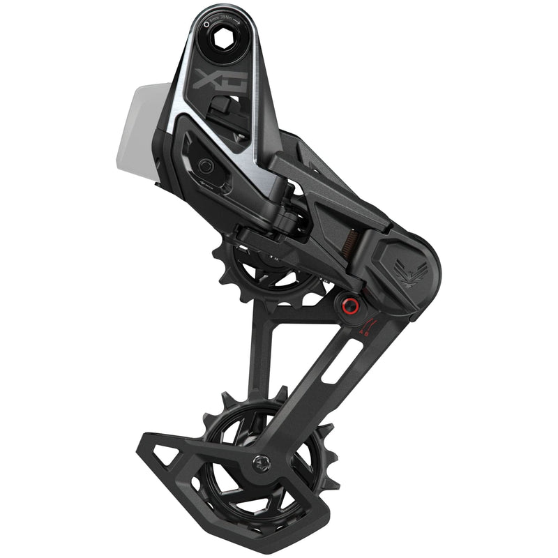 Chargez l'image dans la visionneuse de la galerie, SRAM, X0 T-Type, Build Kit, 175mm, Kit - RACKTRENDZ
