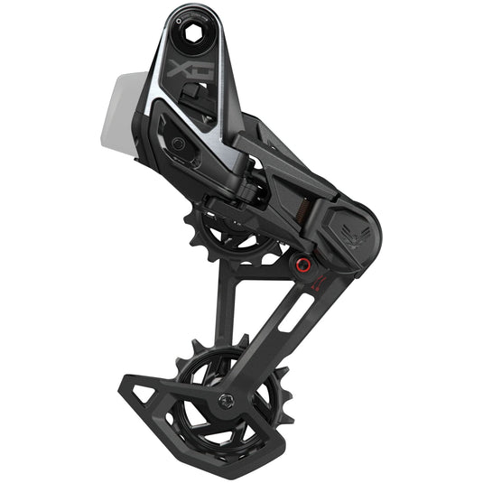SRAM, X0 T-Type, Build Kit, 175mm, Kit - RACKTRENDZ