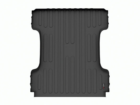 WeatherTech TechLiner for 2019-2022 Dodge Ram 1500 6.4 ft. - Bed - Black