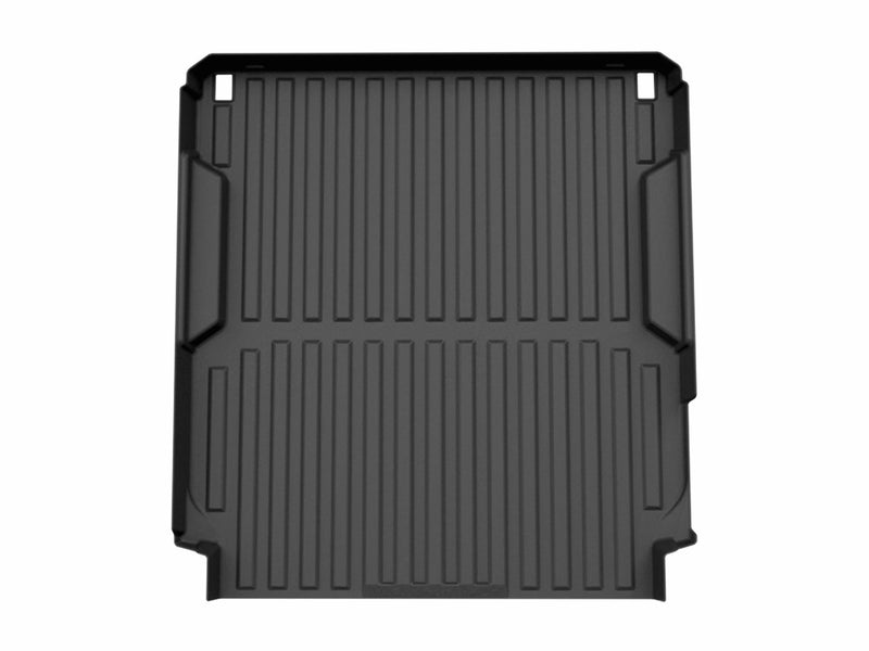 Load image into Gallery viewer, WeatherTech ImpactLiner Compatible with 2017-2025 Honda Ridgeline - Bed - Black
