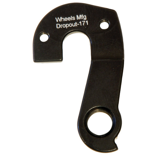 Wheels Manufacturing Dropout 171 Bicycle Hanger - RACKTRENDZ