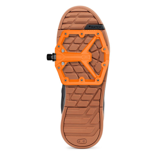 TIMBRE CB 1 LG ORANGE GEN 2