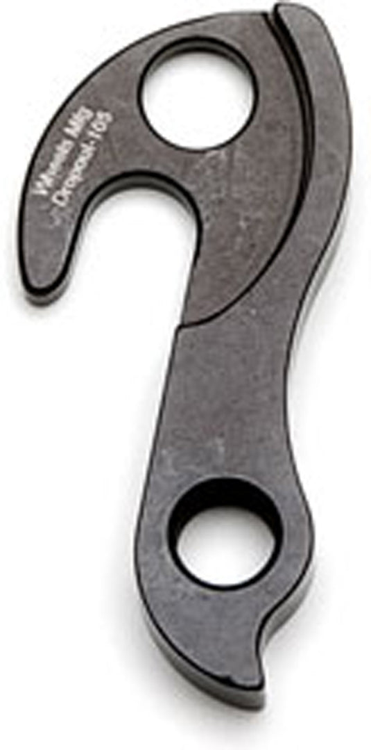 Wheels Manufacturing Dropout-105 Derailleur Hanger - RACKTRENDZ