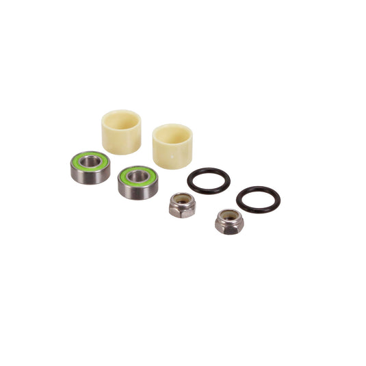 Spoon 90 Pedal Bearing/Bushing Kit - RACKTRENDZ