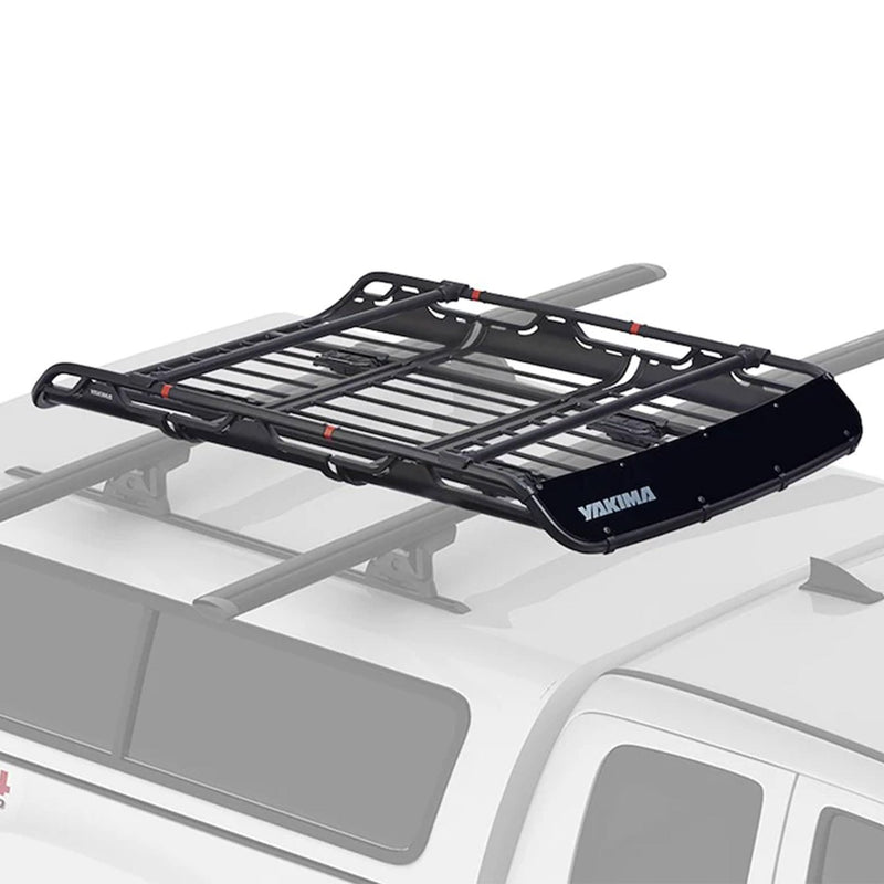 Chargez l&#39;image dans la visionneuse de la galerie, Paniers de chargement pour automobile Yakima 8007108 Offgrid Extension, taille moyenne
