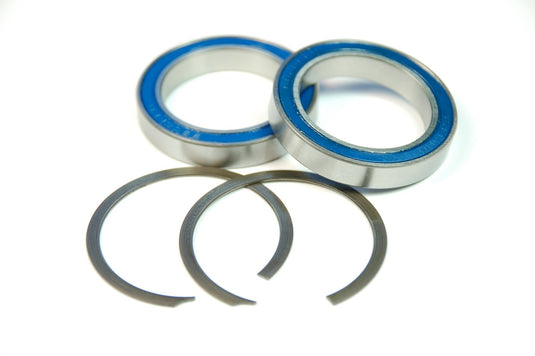 Wheels Manufacturing BB30 Bearing and Clip Kit - RACKTRENDZ