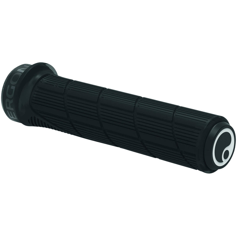 Load image into Gallery viewer, ERGON Unisex&#39;s GD1 Grips, Black, One Size - RACKTRENDZ
