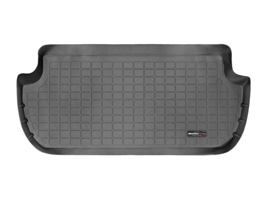 WeatherTech Custom Fit Cargo Liners for Toyota Previa, Black