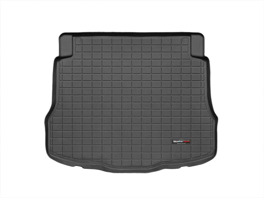 WeatherTech CargoLiner for 2007-2011 Honda CR-V - 2nd Row - Black