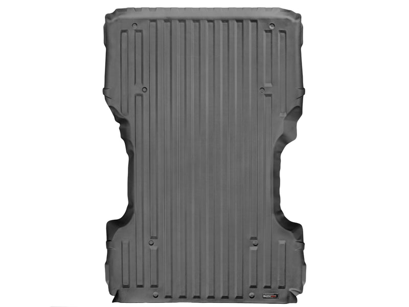 Load image into Gallery viewer, WeatherTech TechLiner for 2004-2014 Ford F-150 8 ft. - Bed - Black
