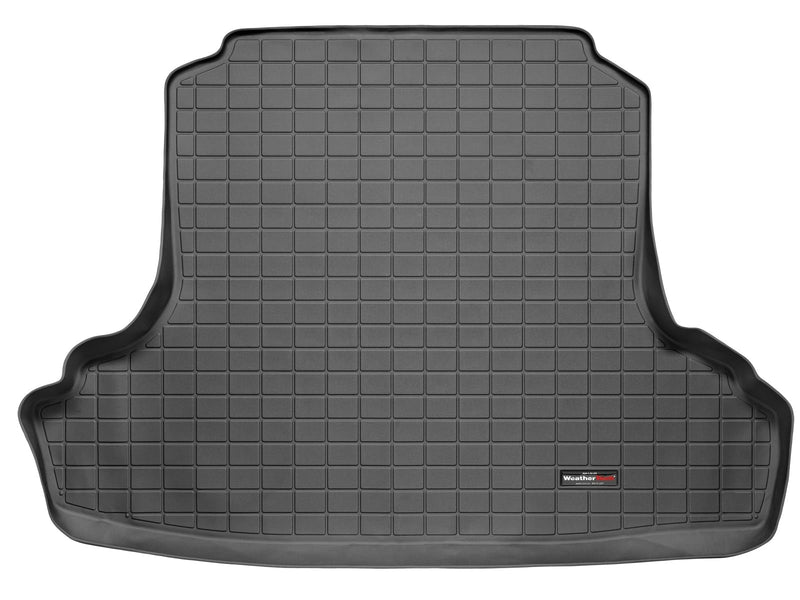 Load image into Gallery viewer, WeatherTech Cargo Liner for 2009-2014 Nissan Maxima, Black
